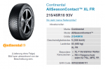ALLSeasonContakt XL FR 215 45 R18.PNG