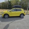 T-Cross Uwe